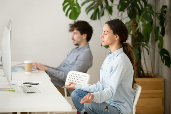 sophrologie au travail