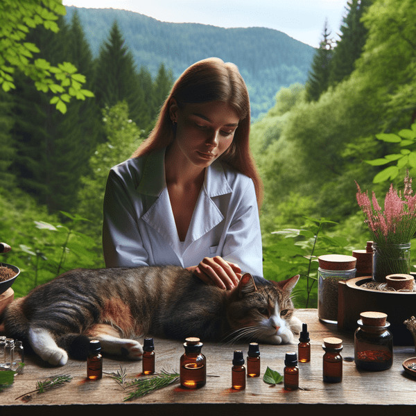 naturopathie animale